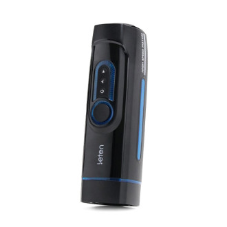 Leten - SM 320 - Automatisk Masturbator med flere funksjoner