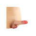 Real Body - Silikon Penis Protese