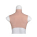 XX-Dreamtoys - Bryst Protese - Breast Plate - Medium