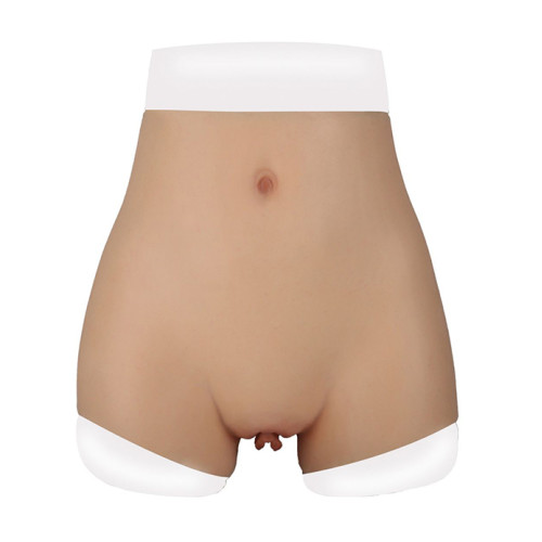 XXX-Dreamtoys - Ultra Realistic Vaginaprotese - Lys hudfarge - Medium XXX-Dreamtoys - Ultra Realistic Vaginaprotese - Lys hudfarge - Medium