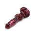 Kiotos Monstar - Dildo Beast 65 - Rød og Sort Kiotos Monstar - Dildo Beast 65 - Rød og Sort