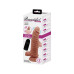 Pretty Love - Maddox - Realistisk Vibrator med fjernkontroll Pretty Love - Maddox - Realistisk Vibrator med fjernkontroll
