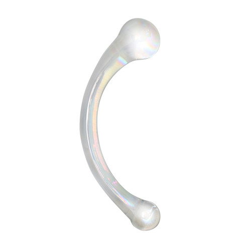 Rimba Sensual Glass - Wanda - Glass Dildo