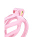 Rimba P-Cage PC02 - Kyskhetsbur - Medium - Rosa