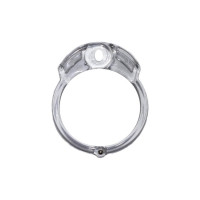 The Vice - XXXL Ring