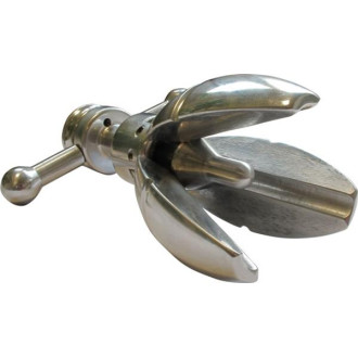 Mr. B - Diogol Ultimate Ass lock - Anal Lås