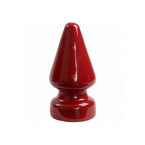 Doc Johnson - Red Boy XL Buttplug Doc Johnson - Red Boy XL Buttplug