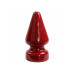 Doc Johnson - Red Boy XL Buttplug Doc Johnson - Red Boy XL Buttplug