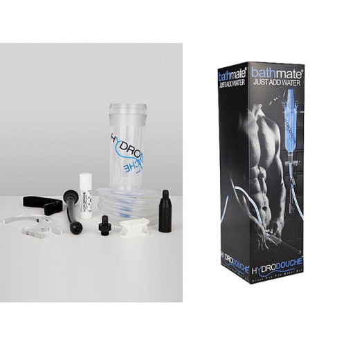 Bathmate - Hydrodouche - Intimdusj Bathmate - Hydrodouche - Intimdusj