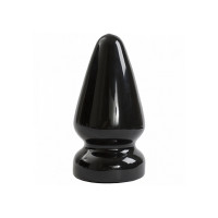 Doc Johnson - Titanmen - Ass Servant Buttplug 3,75"