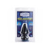 Doc Johnson - Titanmen - Ass Servant Buttplug 3,75" Doc Johnson - Titanmen - Ass Servant Buttplug 3,75"