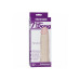 Doc Johnson - Vac-U-Lock - Tynn Dildo, 7"