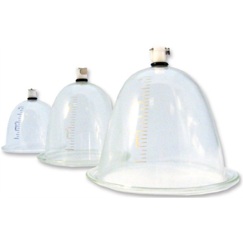 LAPD Bryst Sylinder - Large LAPD Bryst Sylinder - Large