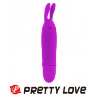 Pretty Love - Boyce - Klitorisvibrator