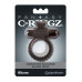 C-ringz - Super ring - Penisring med vibrering i silikon C-ringz - Super ring - Penisring med vibrering i silikon
