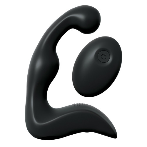 Anal Fantasy - Prostatavibrator med fjernkontroll 