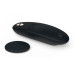 We-vibe Moxie+ - Trusevibrator - Sort We-vibe Moxie+ - Trusevibrator - Sort