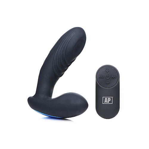 XR Brands - Alpha-pro 7X P-Thump - prostatastimulator XR Brands - Alpha-pro 7X P-Thump - prostatastimulator