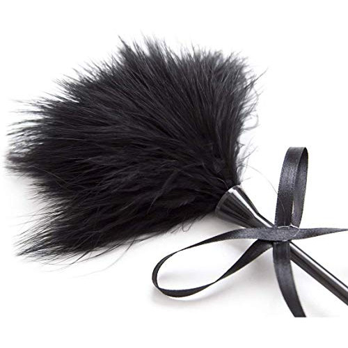 BQS - Sort kilefjær