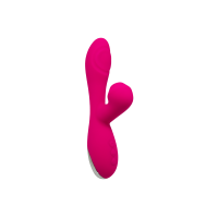 Alive - Caribbean Shine - Rabbit med 3 motorer - Rosa