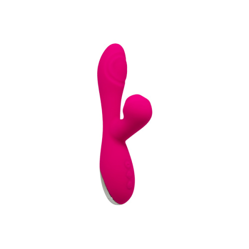 Alive - Caribbean Shine - Rabbit med 3 motorer - Rosa Alive - Caribbean Shine - Rabbit med 3 motorer - Rosa