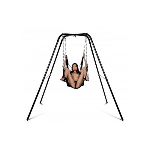 Extreme Sling and Stand - Swing med stativ