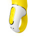 Satisfyer Vibes - Yummy Sunshine - G-punkts Vibrator Satisfyer Vibes - Yummy Sunshine - G-punkts Vibrator