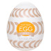 Tenga - Wonder Ring - Onaniegg - Beige