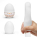 Tenga - Wonder Ring - Onaniegg - Beige