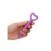 Ouch! Silikon Dilator Sett - 5 - Lilla 