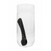 VIVE - Ombra - Fleksibel vibrator - Sort