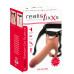 Realistixxx - Hul Strap On - Penisforlenger