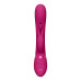 VIVE - Tama  - Rabbitvibrator med ekstra G-punkt stimulering og vibrasjon  - Rosa