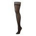 KIX'IES- Beth Ann - Thigh High - Hold Up KIX'IES- Beth Ann - Thigh High - Hold Up