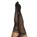 KIX'IES- Beth Ann - Thigh High - Hold Up KIX'IES- Beth Ann - Thigh High - Hold Up