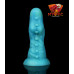 Mythic Dildos - Orca - Dildo - Blå/grønn Mythic Dildos - Orca - Dildo - Blå/grønn