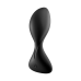 Satisfyer - Trendsetter - Buttplug med APP - Sort Satisfyer - Trendsetter - Buttplug med APP - Sort