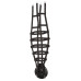 Bad Kitty - Hanging strap cage - Hengende bondagebur 