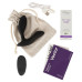 We-vibe Vector + - Prostatastimulator - Sort 