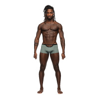 Male Power - Magnificence -  Short - Boxer Grønn