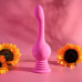 Evolved -  Gyro Vibe - Gyrating Vibrator - Rosa