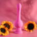 Evolved -  Gyro Vibe - Gyrating Vibrator - Rosa