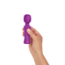 FemmeFunn - Ultra Wand Mini - Lilla - Massasjestav