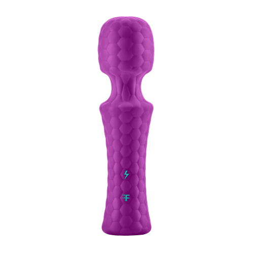 FemmeFunn - Ultra Wand Mini - Lilla - Massasjestav