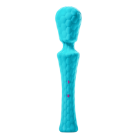 FemmeFunn - Ultra Wand XL - Turkis - Massasjestav
