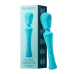 FemmeFunn - Ultra Wand XL - Turkis - Massasjestav FemmeFunn - Ultra Wand XL - Turkis - Massasjestav