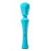 FemmeFunn - Ultra Wand XL - Turkis - Massasjestav FemmeFunn - Ultra Wand XL - Turkis - Massasjestav