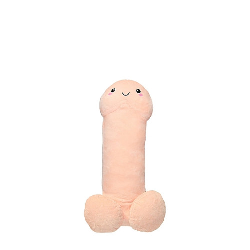 Penis Plushie - Penis Kosebamse - 60 cm Penis Plushie - Penis Kosebamse - 60 cm