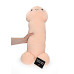 Penis Plushie - Penis Kosebamse - 60 cm Penis Plushie - Penis Kosebamse - 60 cm