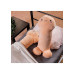 Penis Plushie - Penis Kosebamse - 60 cm Penis Plushie - Penis Kosebamse - 60 cm